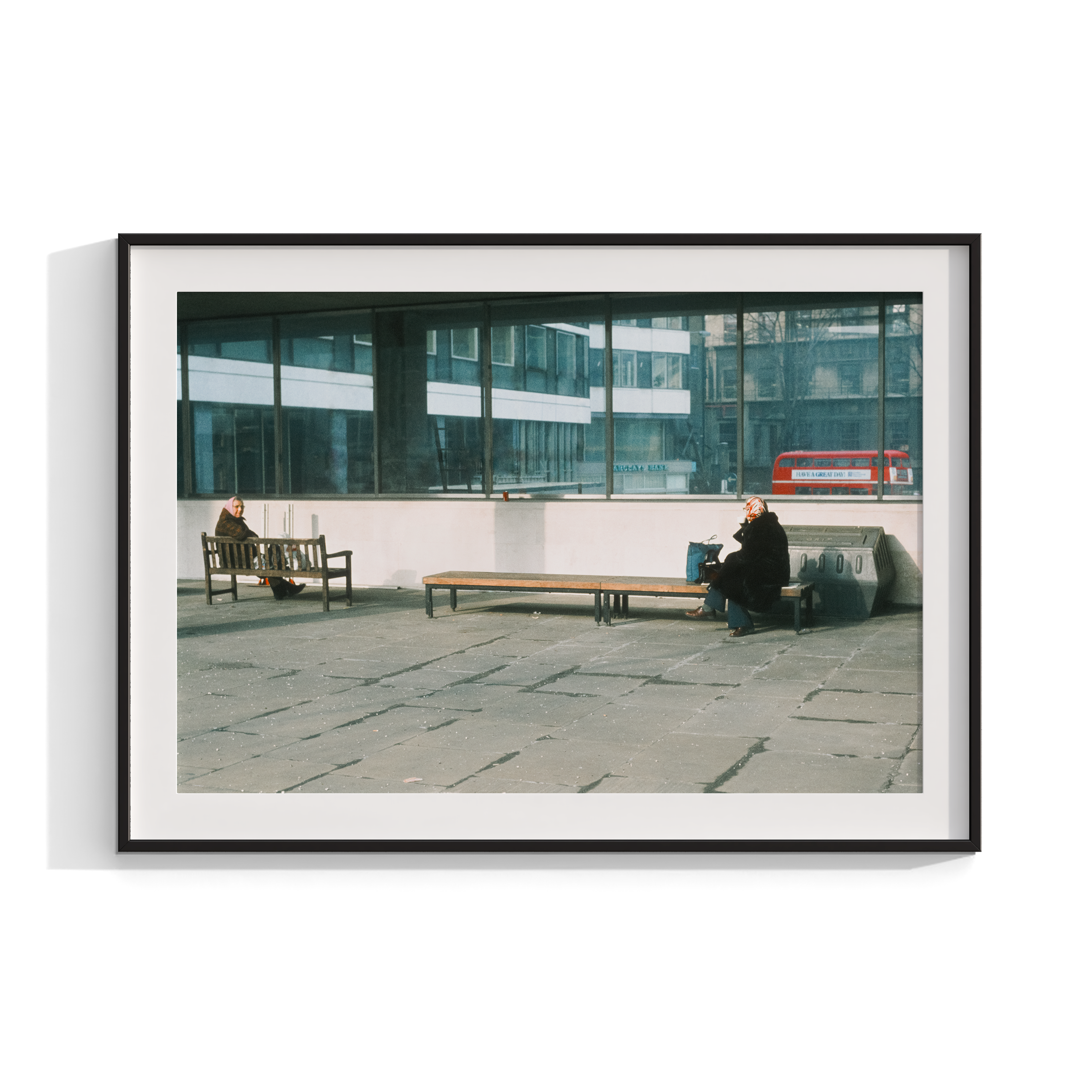 Have a Great Day - England (1969)