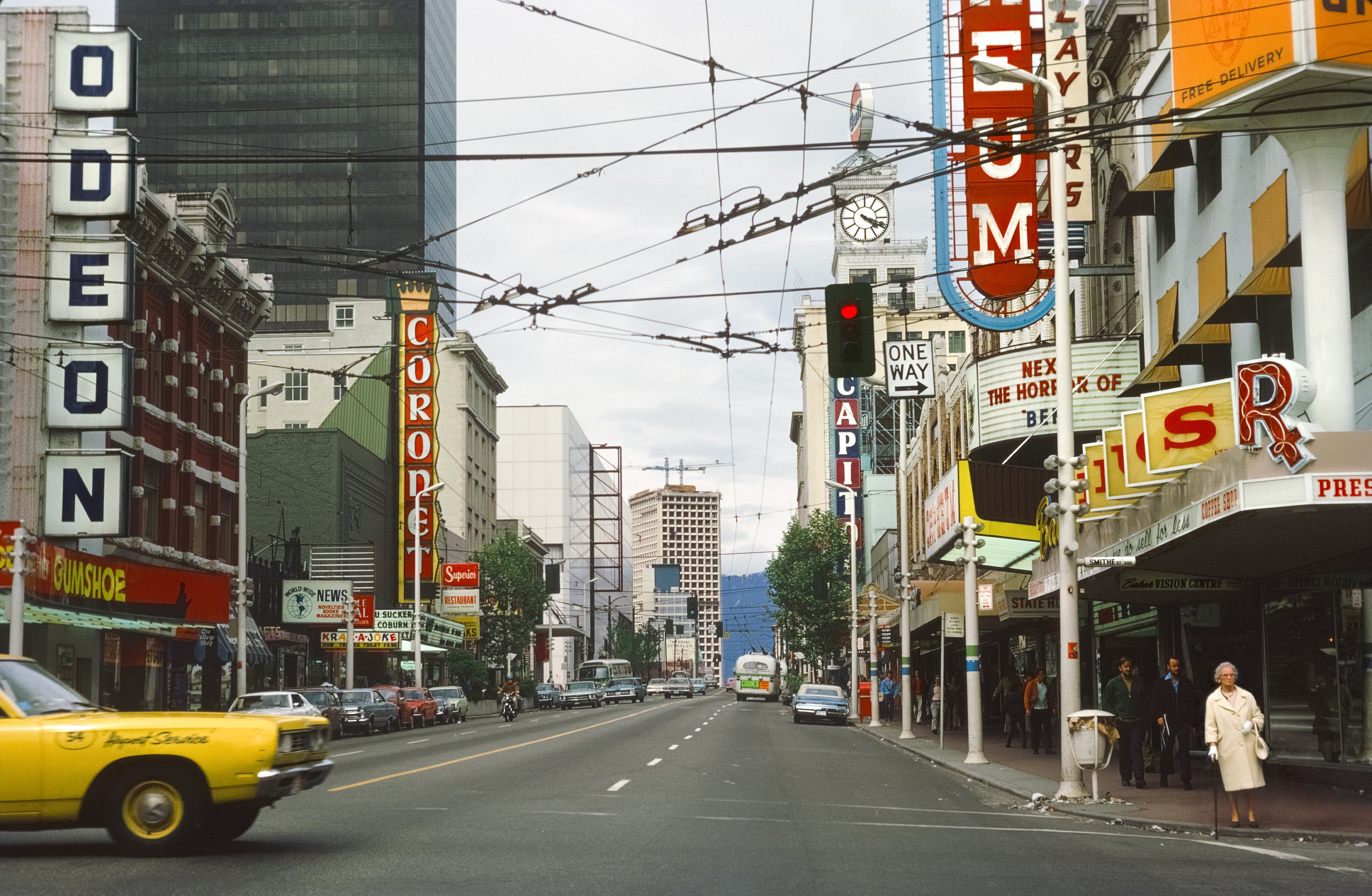 A5 Collector’s Bundle - All Five Prints