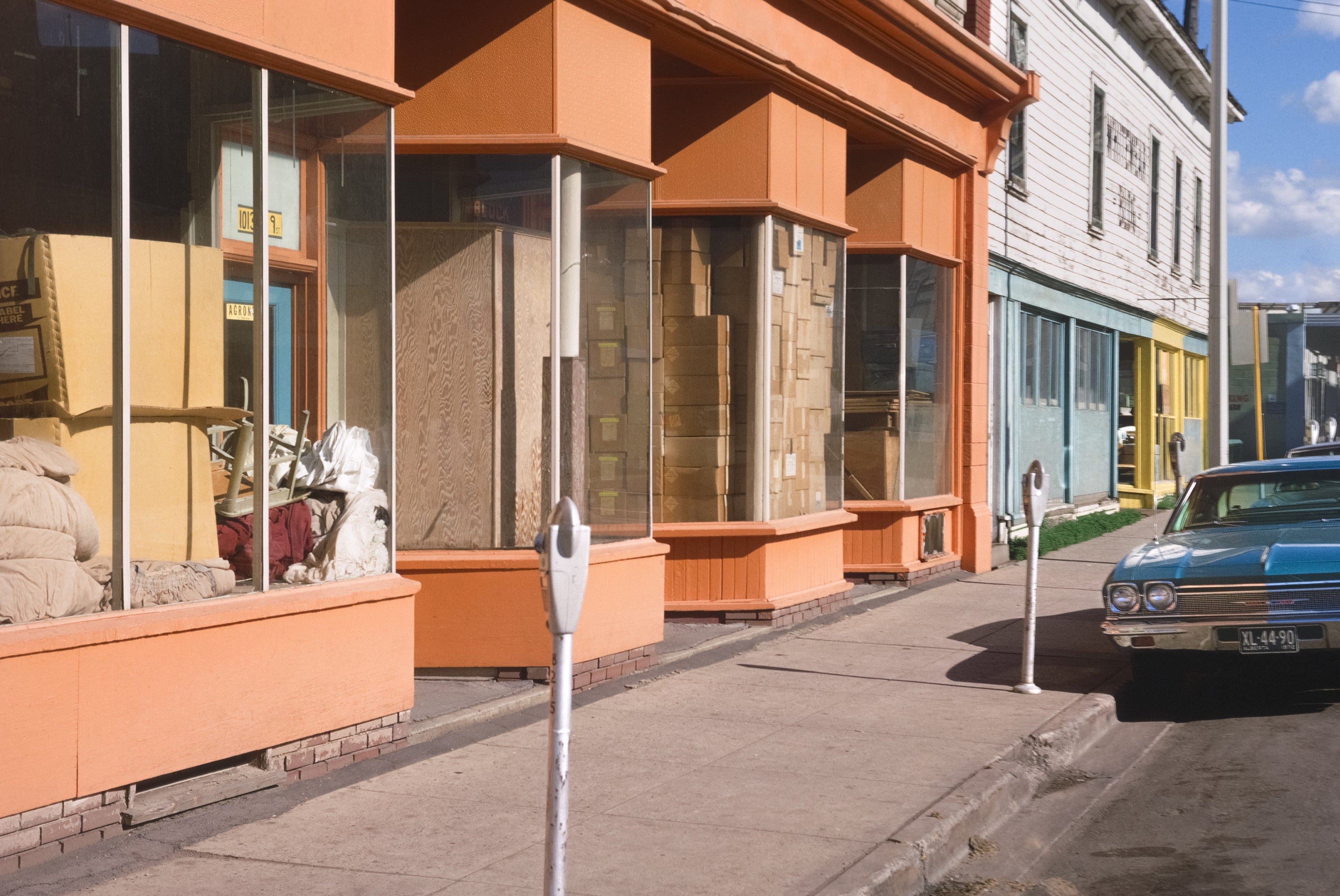 A5 Collector’s Bundle - All Five Prints