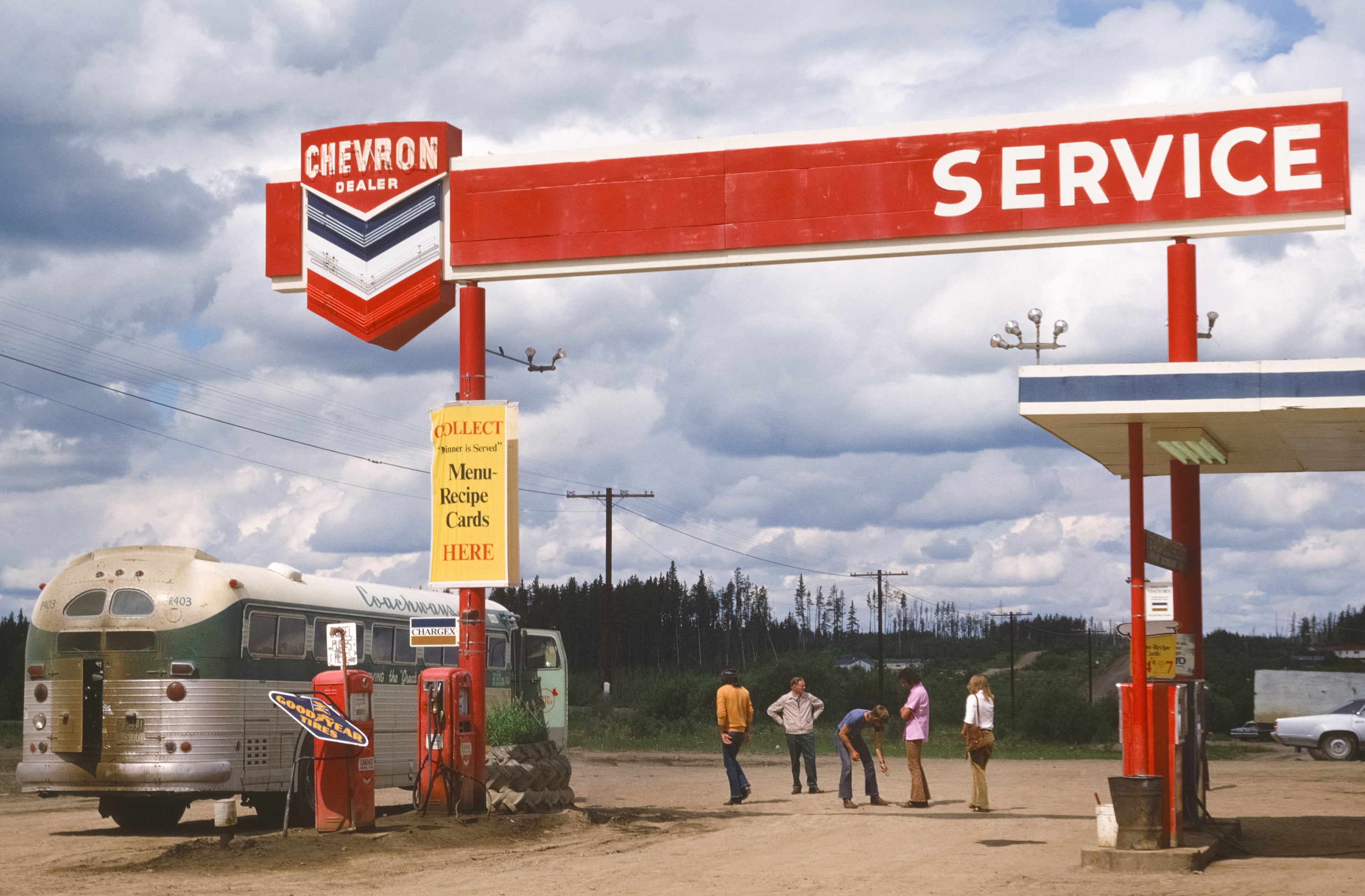 A5 Collector’s Bundle - All Five Prints