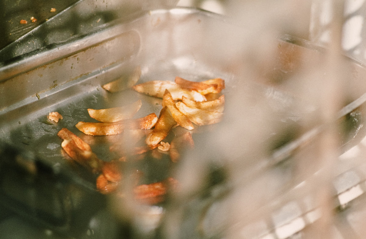 Chipshop - 1972, Wales