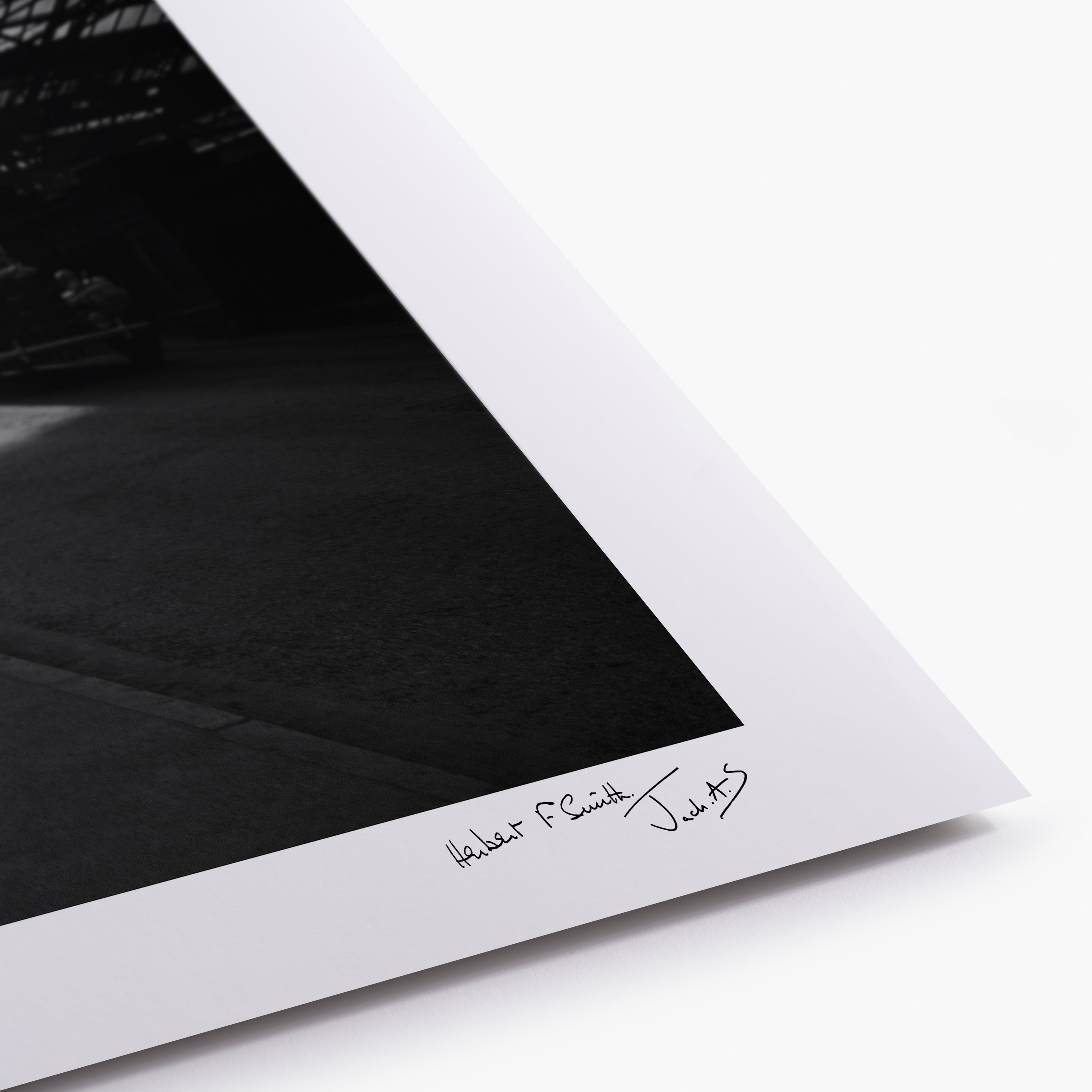 Black Cabs-UK (1955)