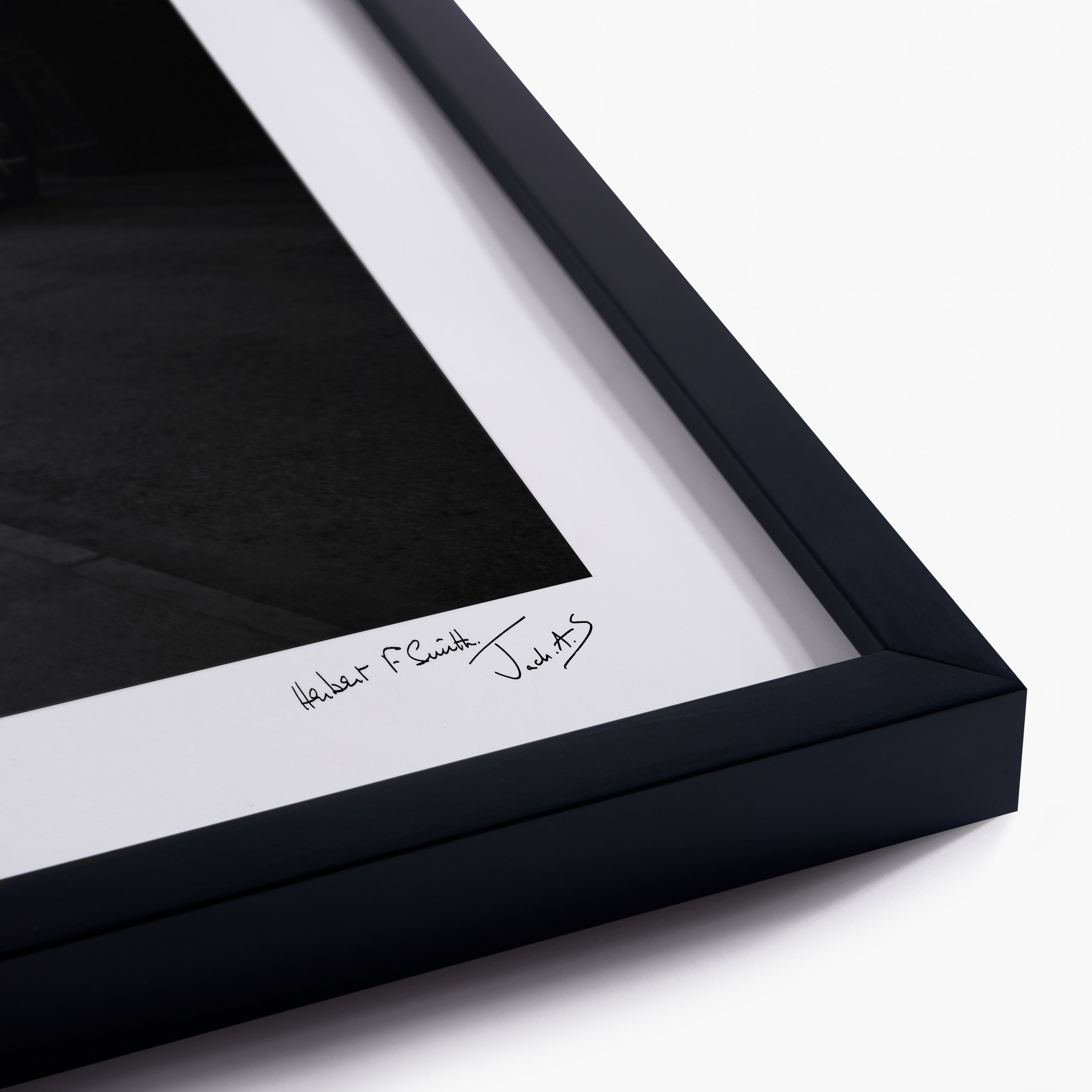 Black Cabs-UK (1955)