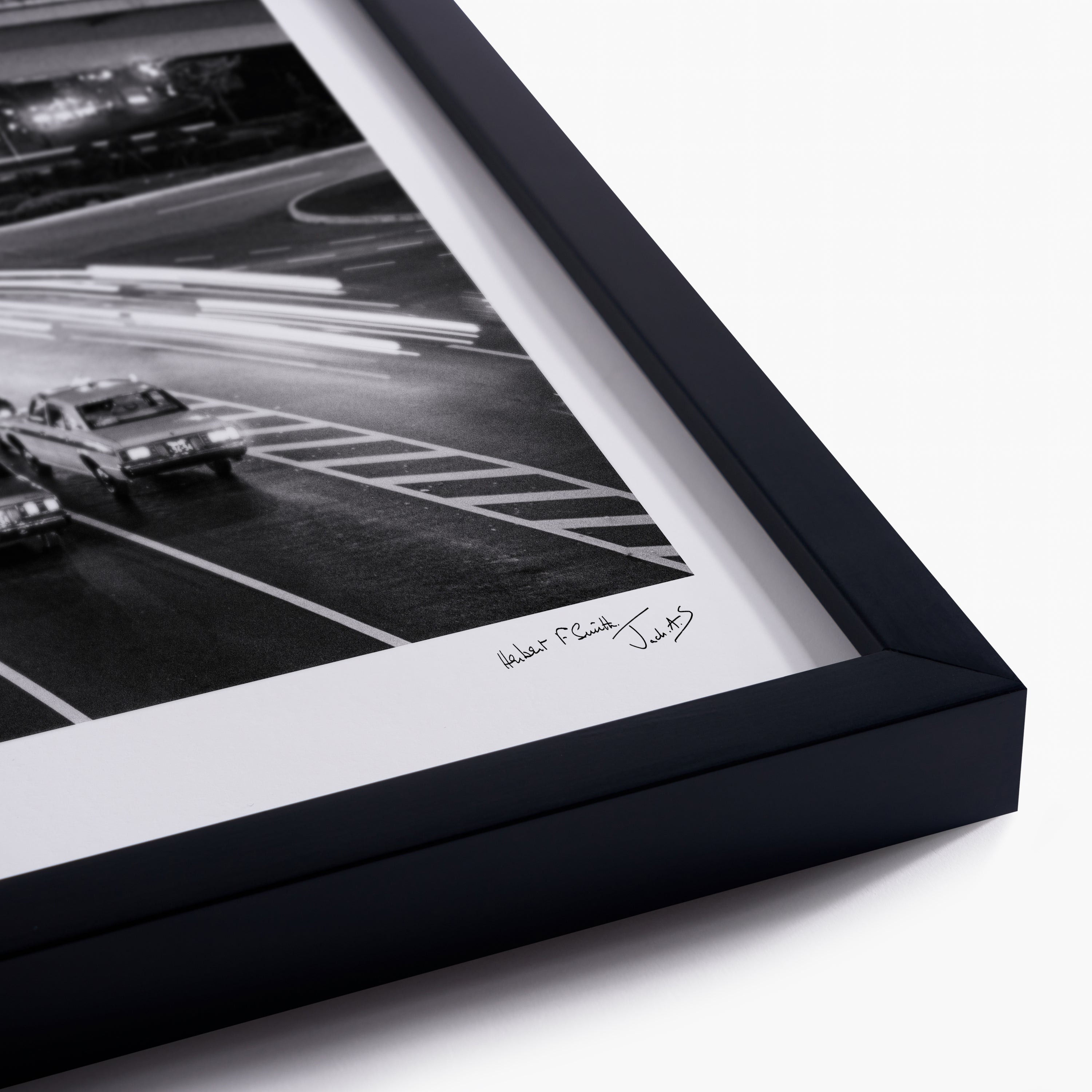 Tokyo Traffic - Japan (1982)