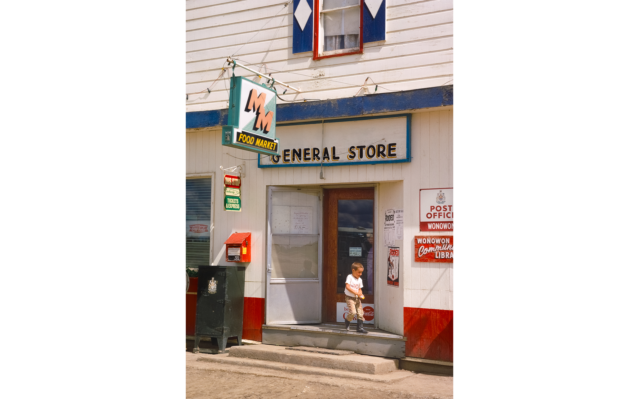 A5 Collector’s Bundle - All Five Prints