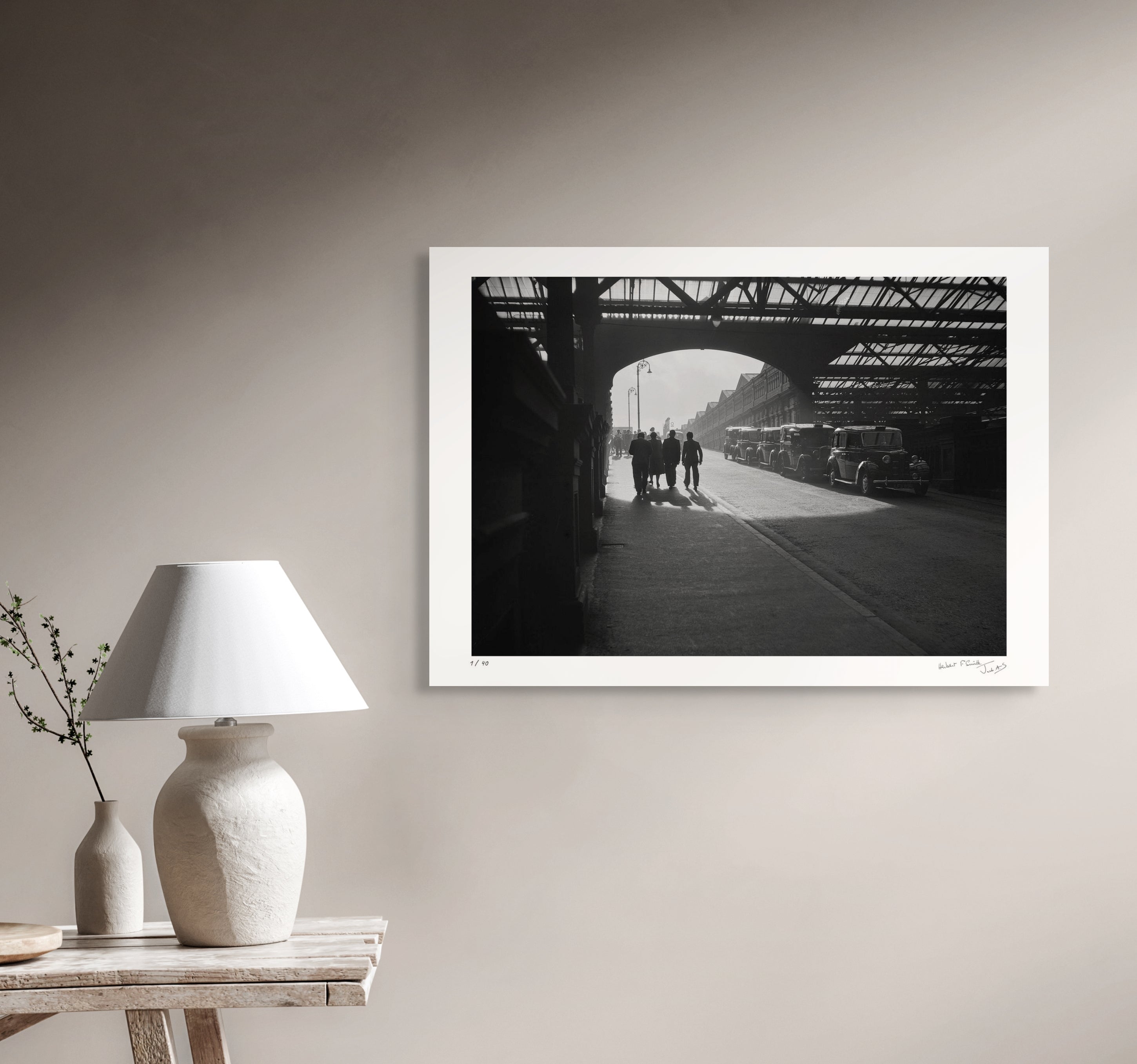 Black Cabs-UK (1955)