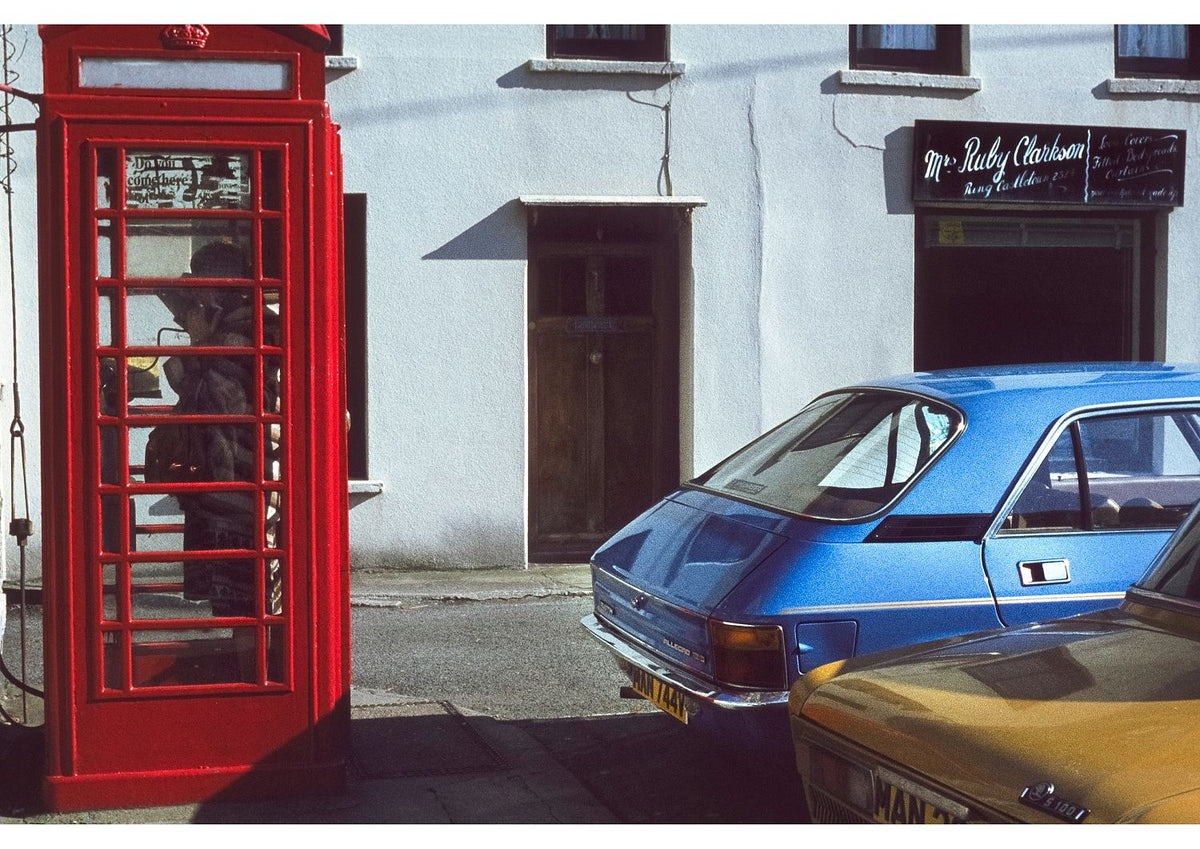 Do You Come Here Often? (1979) - England