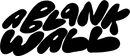 A Blank Wall