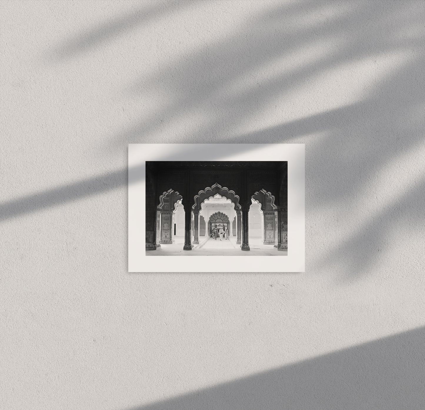 Arches (1979) - India